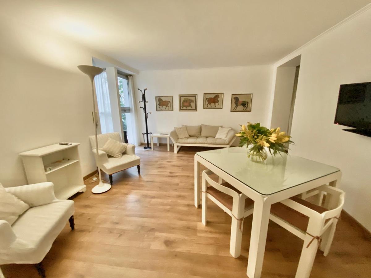 Palazzo Morra Appartement Palermo Buitenkant foto