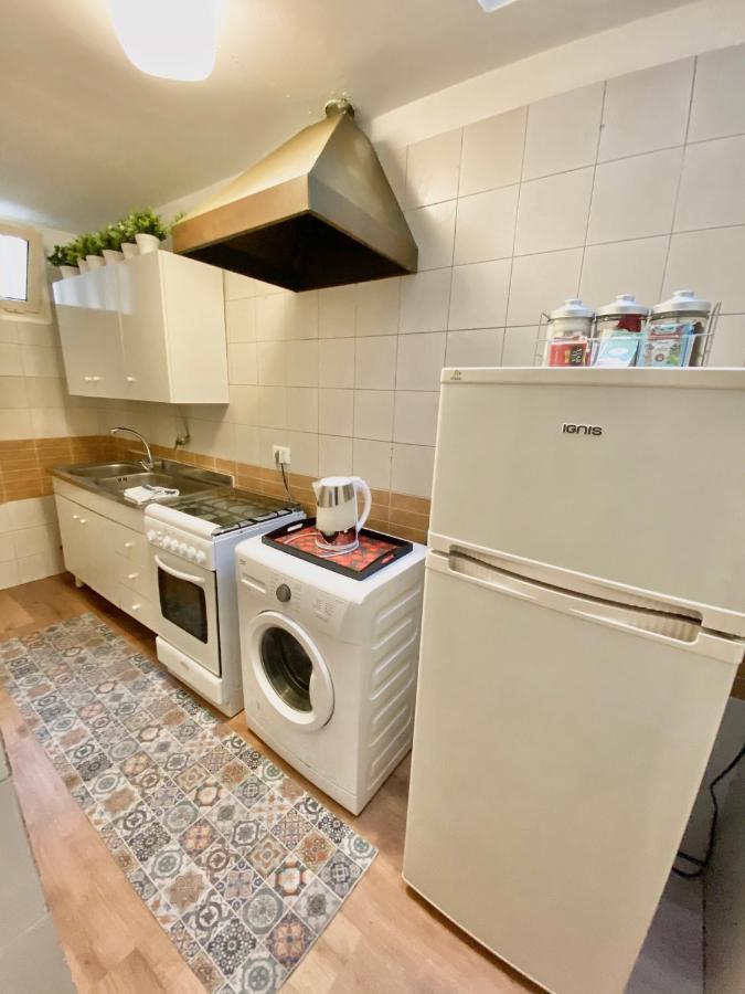Palazzo Morra Appartement Palermo Buitenkant foto
