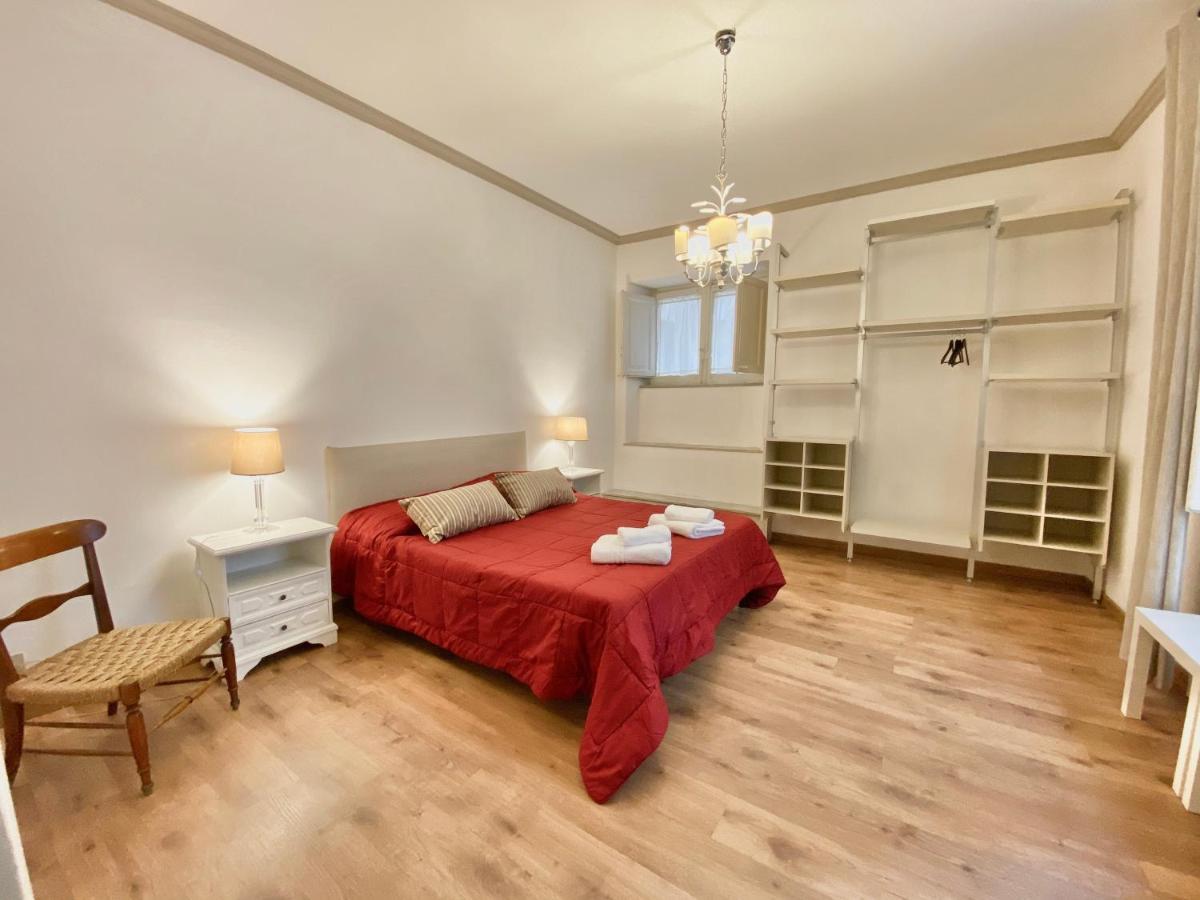 Palazzo Morra Appartement Palermo Buitenkant foto