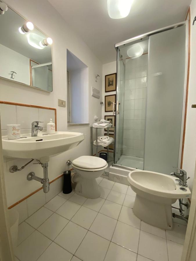 Palazzo Morra Appartement Palermo Buitenkant foto