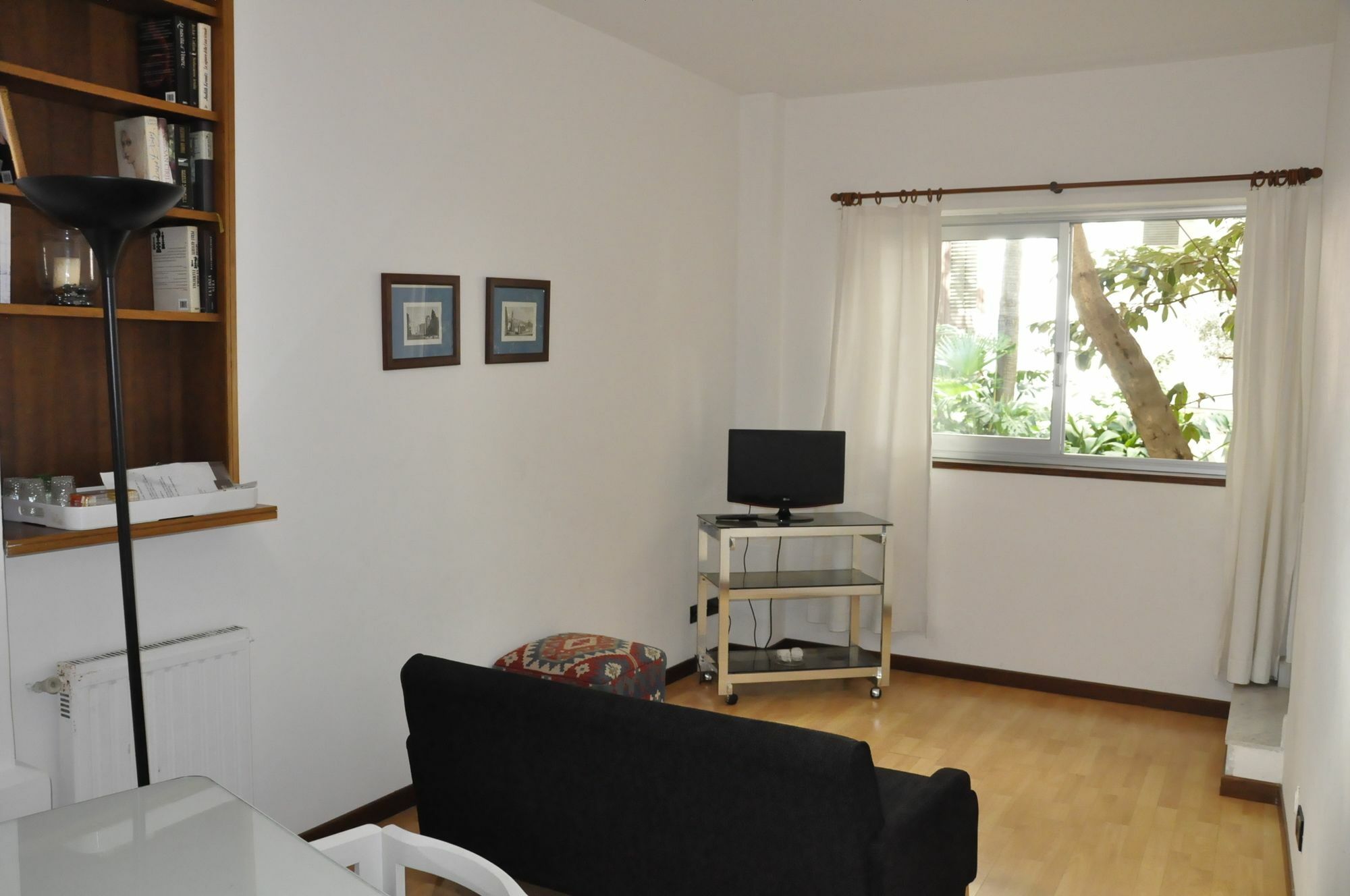 Palazzo Morra Appartement Palermo Buitenkant foto