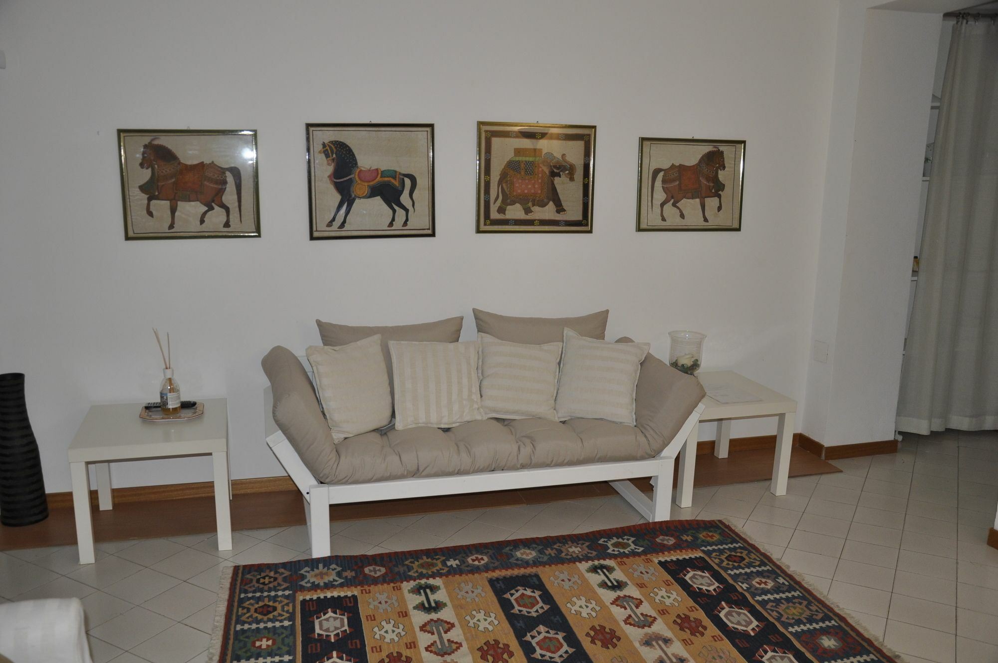 Palazzo Morra Appartement Palermo Buitenkant foto