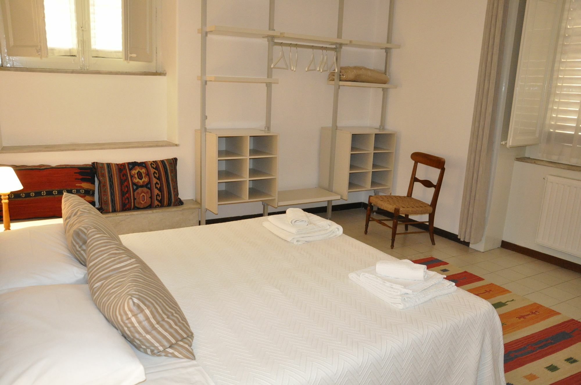 Palazzo Morra Appartement Palermo Buitenkant foto
