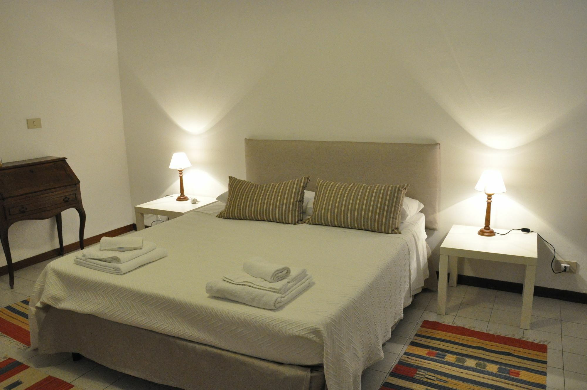 Palazzo Morra Appartement Palermo Buitenkant foto